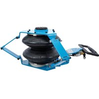 Bgs Technic - Pneumatischer Ballon-Wagenheber max. 445 mm 2000 kg von BGS TECHNIC