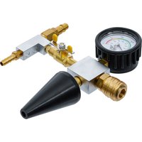 Bgs Technic - Prüfadapter mit Messuhr für Art. 1773 von BGS TECHNIC