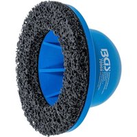 Bgs Technic - bgs Radnabenschleifer Kunststoffausführung Innen-Ø 90 mm - 70968 von BGS TECHNIC