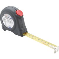 Rollbandmaß 19 mm x 5 m von BGS TECHNIC