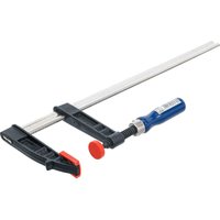 Schraubzwinge 500 x 120 mm von BGS TECHNIC