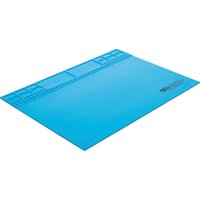 Silikon-Arbeitsmatte magnetisch 350 x 245 x 3 mm Silikon-Arbeitsmatte magnetisch 350 x 245 x 3 mm von BGS TECHNIC