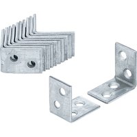 Stuhlwinkel 25 x 25 x 15 mm 12-tlg. von Beta