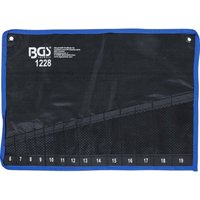 Tetron-Leertasche für Art. 1228 Tetron-Leertasche für Art. 1228 von BGS TECHNIC