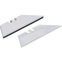 Trapezklingen-Satz 0,6 x 19 mm 5-tlg. von BGS TECHNIC