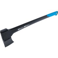 Universalaxt glasfaserverstärkter Nylonstiel 1800 g von BGS TECHNIC