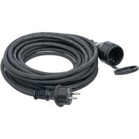 Bgs Technic - Verlängerungskabel 10 m 3 x 1,5 mm² ip 44 von BGS TECHNIC