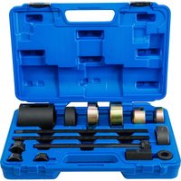 Vorderachs-Querlenkerbuchsen-Werkzeug-Satz für vw T5 von BGS TECHNIC