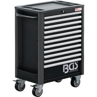 Bgs Technic - bgs Werkstattwagen 11 Schubladen leer - 4103 von BGS TECHNIC