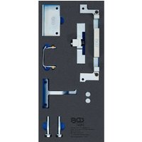 BGS Werkstattwageneinlage 1/3: Motor-Einstellwerkzeug-Satz für Ford 1.5L 3-Zylinder Duratec - 74292 BGS Werkstattwageneinlage 1/3: Motor-Einstellwerkzeug-Satz für Ford 1.5L 3-Zylinder Duratec - 74292 von BGS TECHNIC