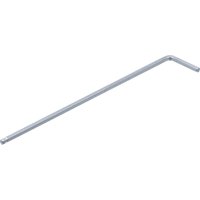 Bgs Technic - bgs Winkelschlüssel extra lang Innensechskant/Innensechskant mit Kugelkopf 3 mm - 790-3 Bgs Technic - bgs Winkelschlüssel extra lang Innensechskant/Innensechskant mit Kugelkopf 3 mm - 790-3 von BGS TECHNIC