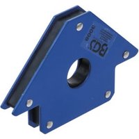 BGS Kraft-Magnethalter 20 kg von BGS TECHNIC