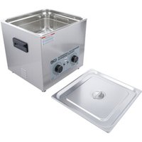 BGS Ultraschall-Teilereiniger 15 l 6881 von BGS TECHNIC
