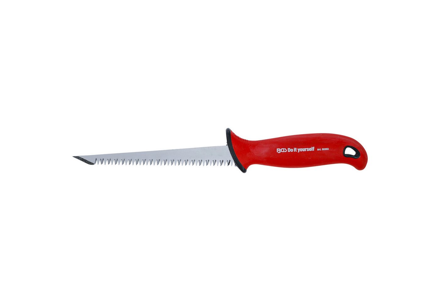 BGS technic Akku-Kettensäge BGS TECHNIC Gipskarton-Stichsäge, 50353, 160 mm BGS technic Akku-Kettensäge BGS TECHNIC Gipskarton-Stichsäge, 50353, 160 mm von BGS technic