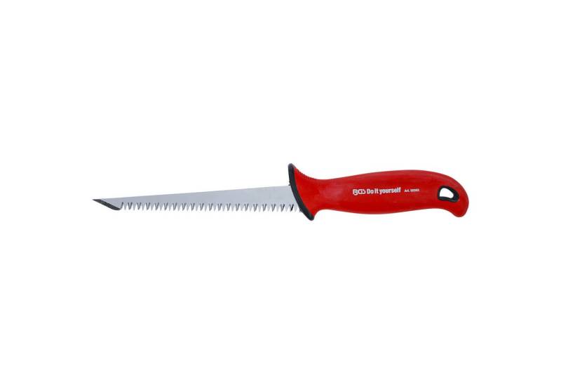 BGS technic Akku-Kettensäge BGS TECHNIC Gipskarton-Stichsäge, 50353, 160 mm von BGS technic