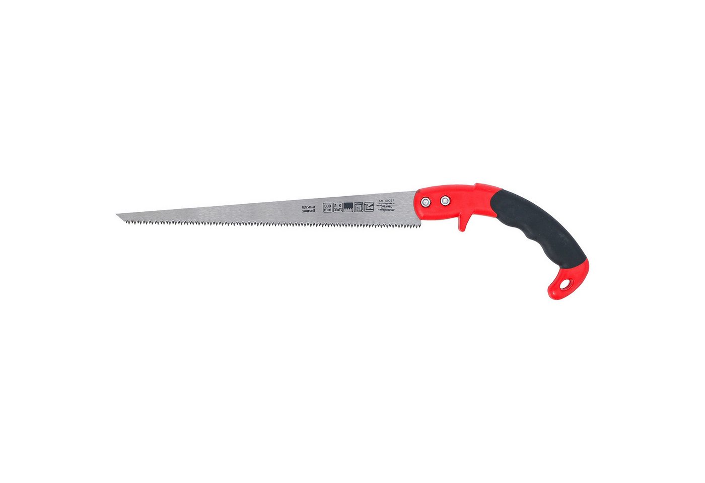BGS technic Akku-Kettensäge BGS TECHNIC Mehrzweck-Stichsäge, 50357, 300 mm BGS technic Akku-Kettensäge BGS TECHNIC Mehrzweck-Stichsäge, 50357, 300 mm von BGS technic