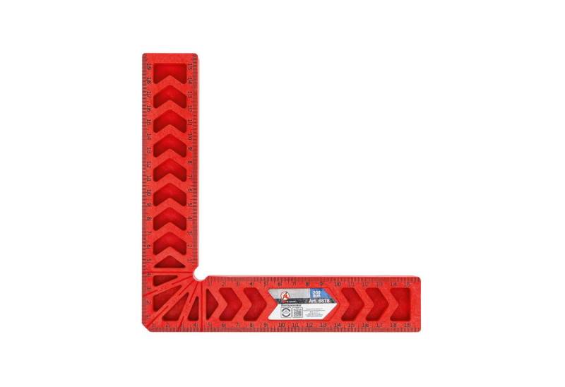 BGS technic Anschlagwinkel BGS TECHNIC DIY Montagewinkel, Fiberglas BGS technic Anschlagwinkel BGS TECHNIC DIY Montagewinkel, Fiberglas von BGS technic