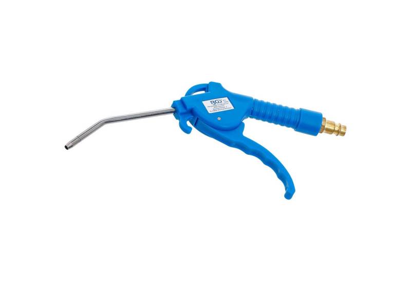 BGS technic Ausblaspistole BGS TECHNIC Druckluft-Ausblaspistole 3208, 100 mm von BGS technic