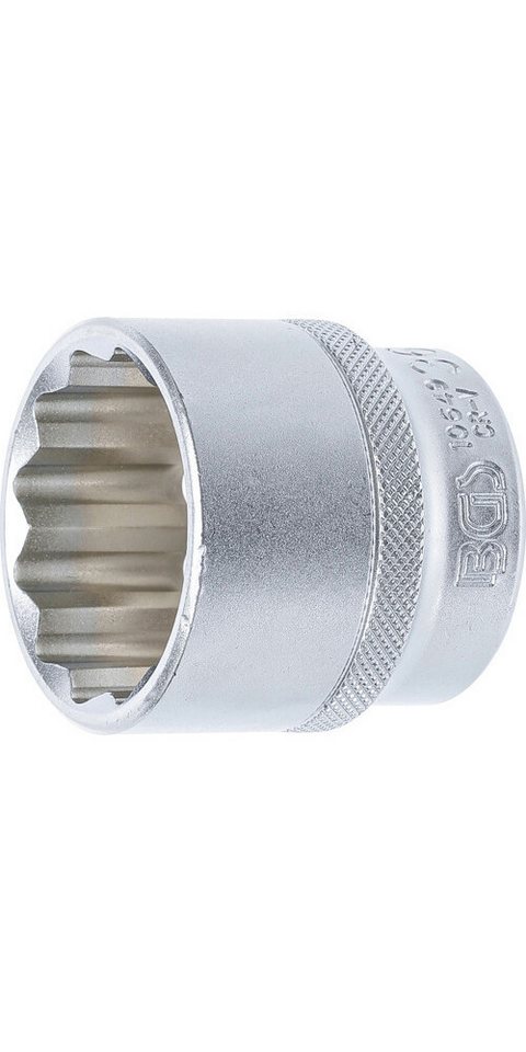 BGS technic Bohrer- und Bitset 10649 von BGS technic