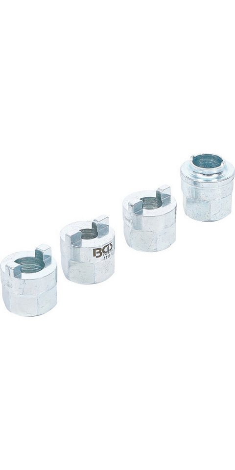 BGS technic Bohrer- und Bitset 1111 von BGS technic