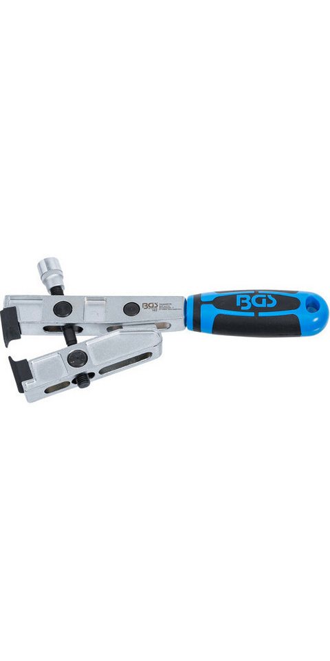 BGS technic Bohrer- und Bitset 163 von BGS technic