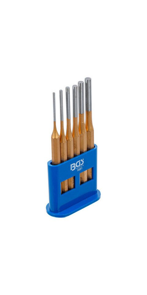 BGS technic Bohrer- und Bitset 1651 von BGS technic