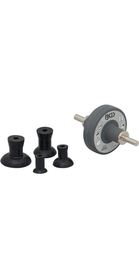 BGS technic Bohrer- und Bitset 1738 von BGS technic