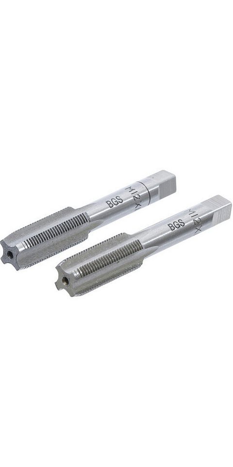 BGS technic Bohrer- und Bitset 1900-M12X1.0-B von BGS technic