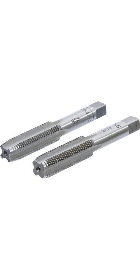 BGS technic Bohrer- und Bitset 1900-M14X1.5-B von BGS technic