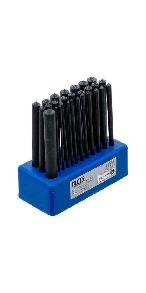 BGS technic Bohrer- und Bitset 2029 BGS technic Bohrer- und Bitset 2029 von BGS technic