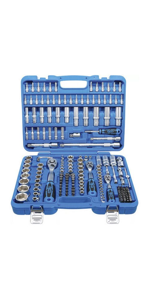 BGS technic Bohrer- und Bitset 2243 von BGS technic