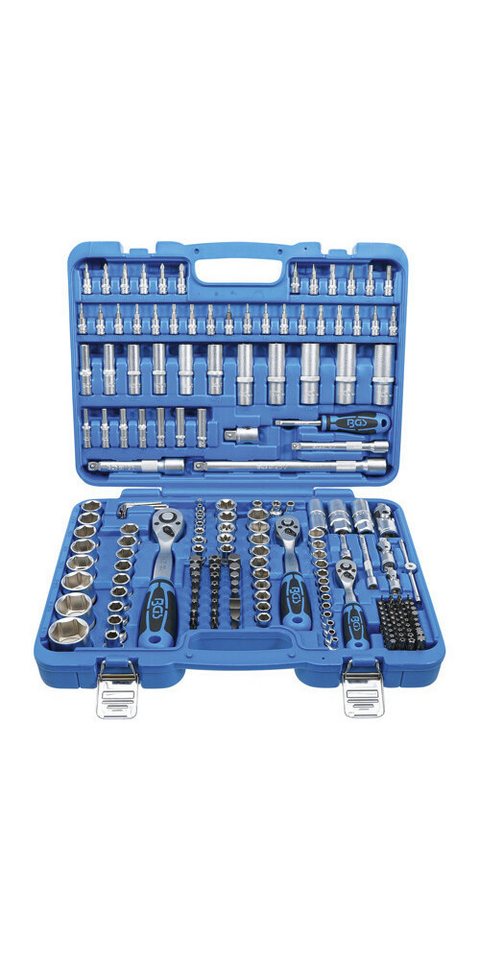 BGS technic Bohrer- und Bitset 2245 BGS technic Bohrer- und Bitset 2245 von BGS technic