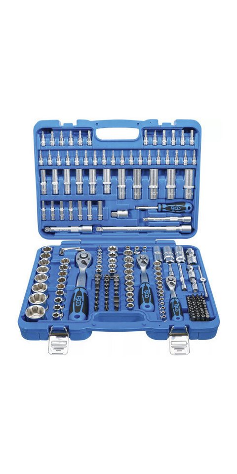 BGS technic Bohrer- und Bitset 2292 von BGS technic