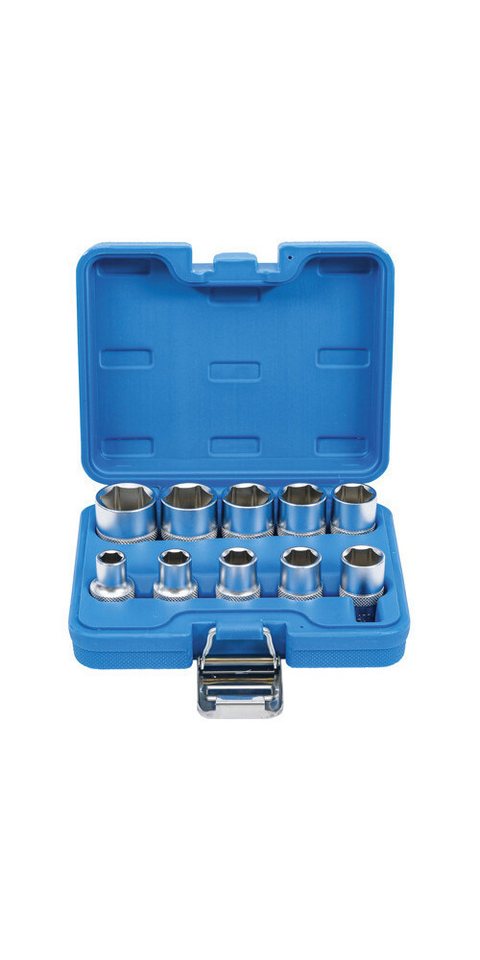 BGS technic Bohrer- und Bitset 2434 BGS technic Bohrer- und Bitset 2434 von BGS technic