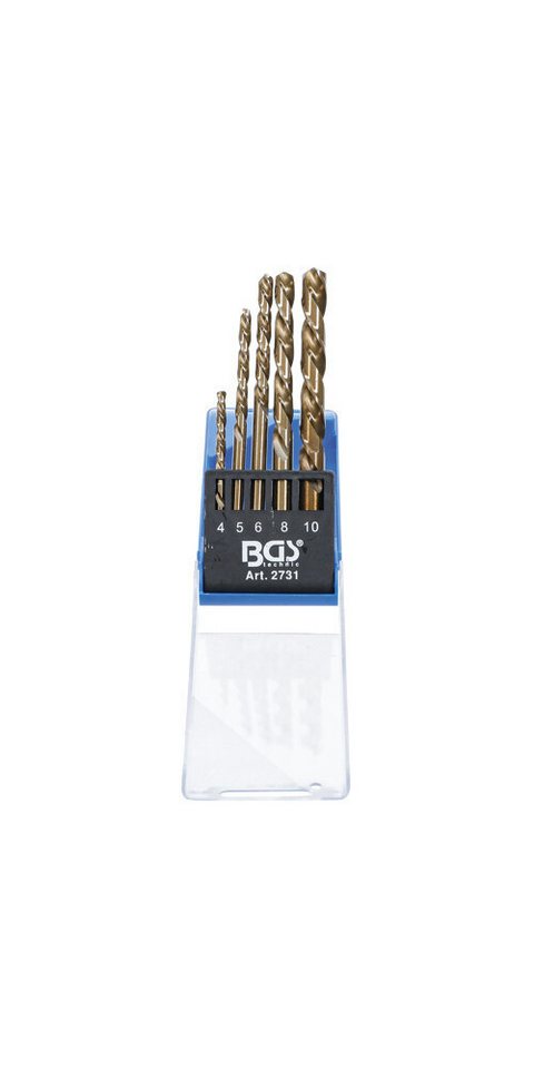 BGS technic Bohrer- und Bitset 2731 von BGS technic