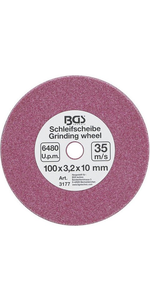 BGS technic Bohrer- und Bitset 3177 von BGS technic