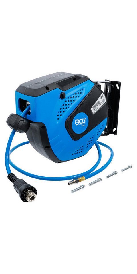 BGS technic Bohrer- und Bitset 3297 BGS technic Bohrer- und Bitset 3297 von BGS technic