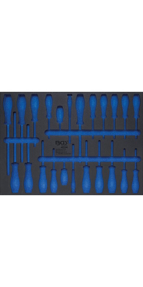 BGS technic Bohrer- und Bitset 4014-5 von BGS technic