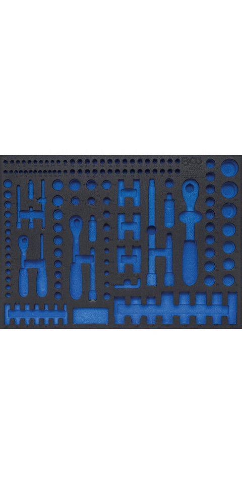 BGS technic Bohrer- und Bitset 4036-1 von BGS technic