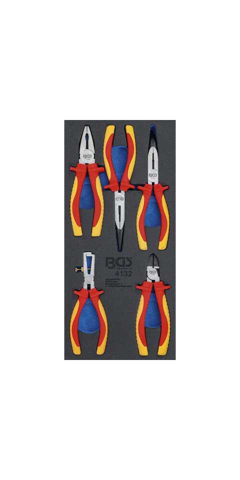 BGS technic Bohrer- und Bitset 4132 von BGS technic