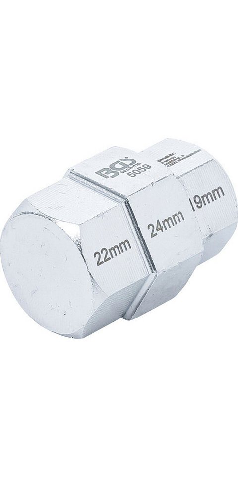 BGS technic Bohrer- und Bitset 5059 BGS technic Bohrer- und Bitset 5059 von BGS technic