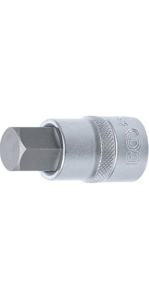 BGS technic Bohrer- und Bitset 5184-H17 von BGS technic