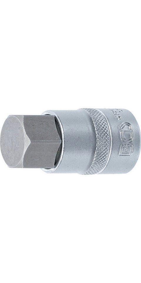 BGS technic Bohrer- und Bitset 5184-H22 von BGS technic