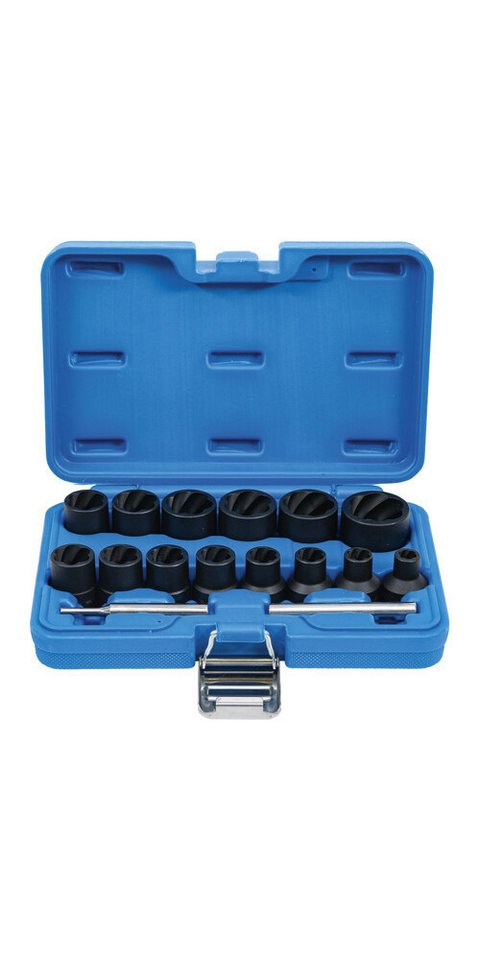 BGS technic Bohrer- und Bitset 5269 von BGS technic