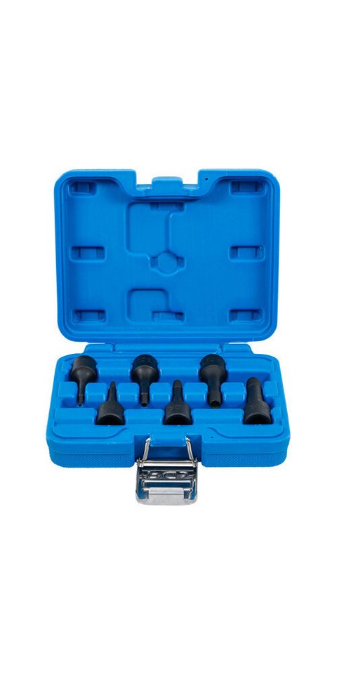 BGS technic Bohrer- und Bitset 5281 von BGS technic