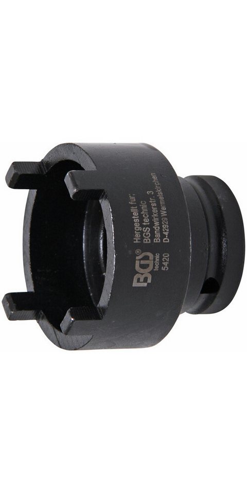 BGS technic Bohrer- und Bitset 5420 BGS technic Bohrer- und Bitset 5420 von BGS technic