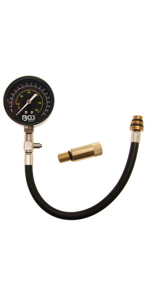 BGS technic Bohrer- und Bitset 8005 von BGS technic