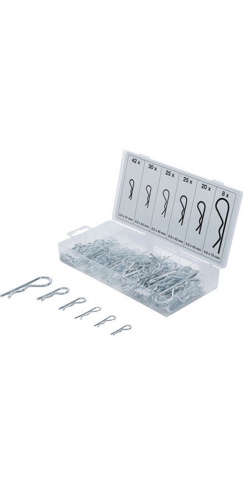 BGS technic Bohrer- und Bitset 8043 von BGS technic