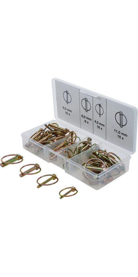 BGS technic Bohrer- und Bitset 8087 BGS technic Bohrer- und Bitset 8087 von BGS technic