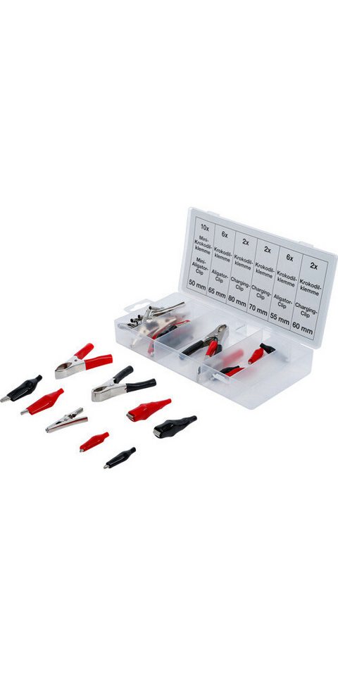BGS technic Bohrer- und Bitset 8138 von BGS technic